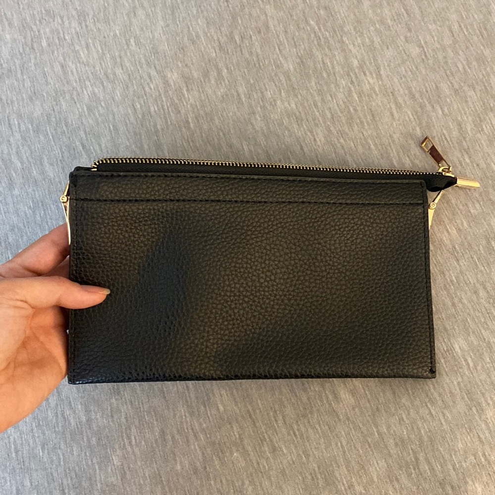 No Brand Wallet
